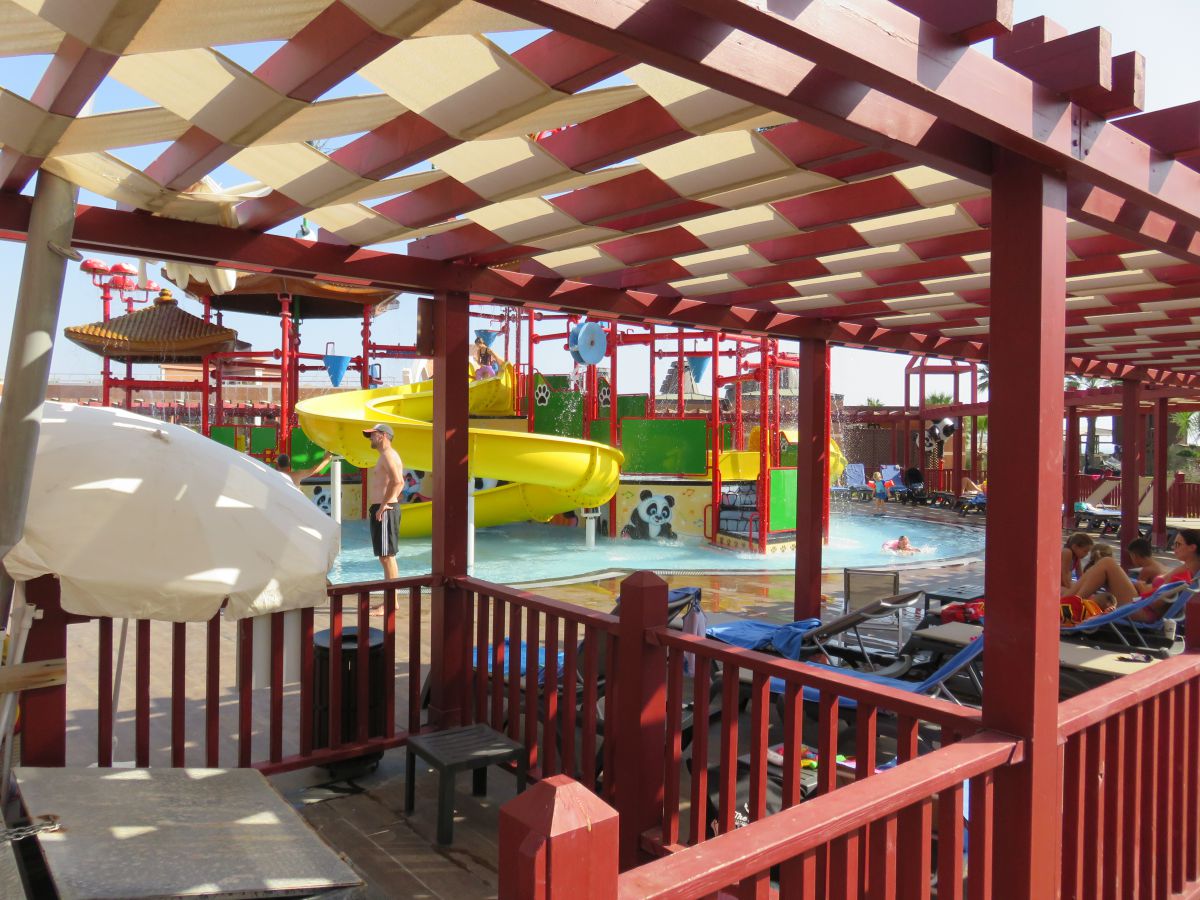 imagini hotel CLUB MEGASARAY BELEK